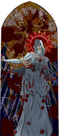 Dead Bride